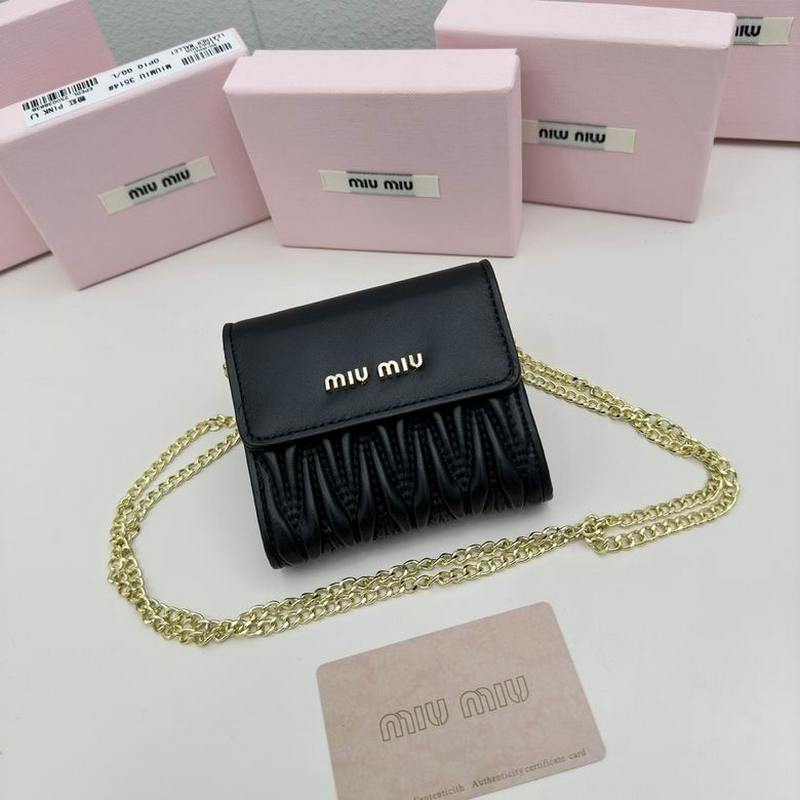 MiuMiu Wallets 17